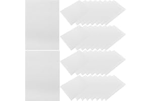 ‎HEMOTON HEMOTON 100 Stück Sämlingsschale Microgreens Keimpapier, Sämlingspapier FüR Die Pflanzenzucht Feuchtigkeits, Sprossen, Gemüse, Pflanzpapier für Garten und Bauernhof