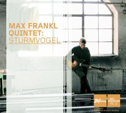 Preisvergleich Produktbild Sturmvogel by Max Frankl Quintet