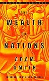 The Wealth of Nations by