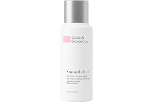 Geek & Gorgeous Smooth Out 12% AHA + Cactus Liquid