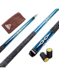 di stick quick 4 giochi e Amazon.it:  Sport Biliardo: libero Stecche tempo