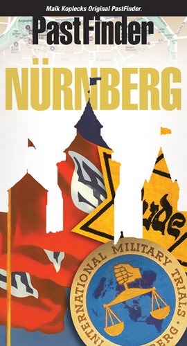Download PastFinder Nürnberg Download PastFinder Nürnberg