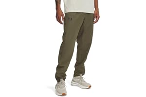 Under Armour Rival Woven Windbreaker Pants - Pantalon de survêtement - Jogging - Homme