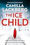 Image de The Ice Child (Patrik Hedstrom and Erica Falck, Book 9)