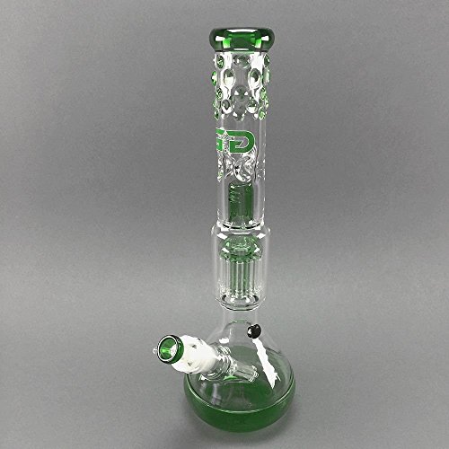 Preisvergleich Produktbild Grace Glass Bong 'Brain Forest'