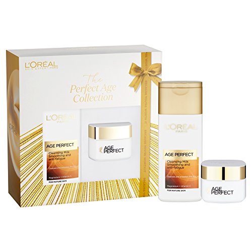 L'Oreal Paris The Perfect Age Collection Gift Set