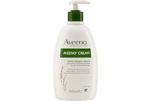 Générique Aveeno Crème 500 Ml (Lot De 1) ,