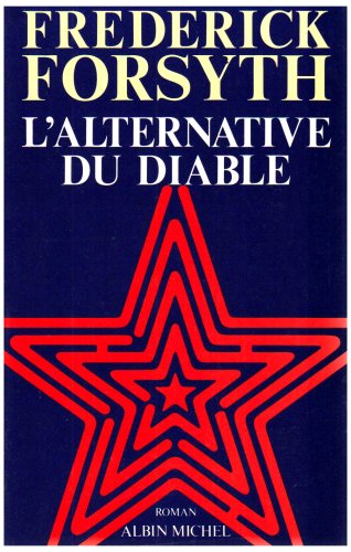 couverture de : L'alternative du diable