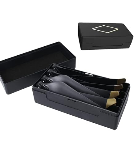 CERFFOOL Motorkappen Für DJI Air 3/Mavic 3 - Aluminium Schutzabdeckungen