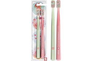 Curaprox CS 5460 Duo Mikroskop Edition 2024