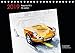 Price comparison product image 50 Jahre Porsche 911 (Tischkalender 2019 DIN A5 quer): 50 Jahre Porsche 911 Kunstkalender mit Ölgemälden (Monatskalender, 14 Seiten )