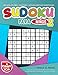 Produktbild Libros sudoku para niños 2 : sudoku puzzle y adivinanzas infantiles de diferentes edades: Libros de Sudoku Puzzle Fácil con increíbles rompecabezas y ... para principiantes (sudoku libro, Band 3)