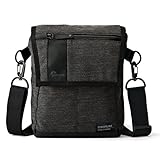 Manövrieren Sie durch belebte Straßen, Bahnhöfe, Flughäfen und enge Gassen mit dem schlanken, flexiblen und praktischen Design der StreetLine.