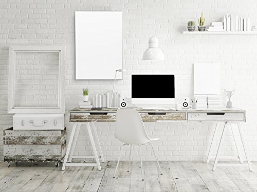 TROTEC TIH 500 S Infrarot-Heizplatte Infrarotheizung Heizpaneel 580 Watt – deutscher Hersteller – wurde vom TÜV geprüft und trägt das GS-Siegel für geprüfte Sicherheit – neueste Technologie - 3