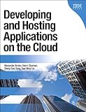 Image de Developing and Hosting Applications on the Cloud (IBM Press)