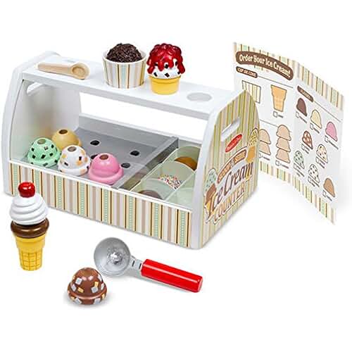 Suchergebnis auf Amazon.de für: eisdiele: Spielzeug