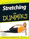 Image de Stretching For Dummies