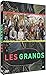 Les Grands Saison 1 (2 Dvd) [Edizione: Francia]