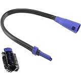 LAZER ELECTRICS Slim Tool Brush 