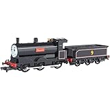 Bachmann Trains Thomas And Friends - Donald Engine With Moving Eyes