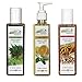 Greenviv Natural Combo of Tea Tree & Neem Face Wash (100 ml), Minty Citrus Hand Wash (200 ml) With Turmeric & Sandalwood Face Wash (100 ml) RS.399.00
