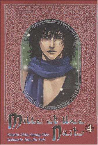 Mille et Une Nuits — Tome 4