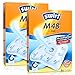 Produktbild 2x Swirl M 48 MP Plus AirSpace StaubsaugerbeutelStaubbeutel Microvlies