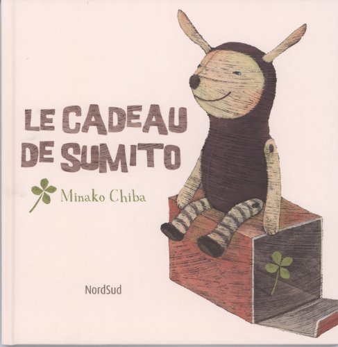 couverture de : Le cadeau de Sumito