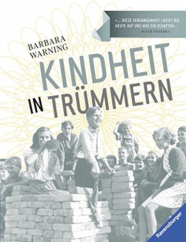 Download Kindheit in Trümmern Download Kindheit in Trümmern