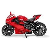 Siku Ducati Panigale 1299 Toy