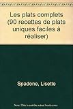 Les Plats complets
