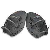 Zoggs Matrix Hand Paddles El Paleti