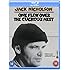 One Flew Over The Cuckoo's Nest [Blu-ray] [1976] [Region Free]