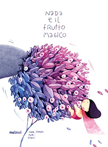 Preisvergleich Produktbild Nada e il frutto magico