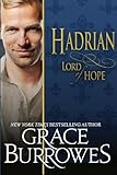 Cover zum Buch Hadrian Lord of Hope