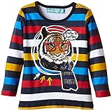 Desigual Baby Boys Ts_Chivite Full Shirt