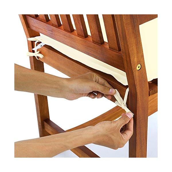 traditional nursing chair