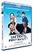 Les Dents, Pipi et au Lit - Blu-ray
