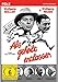 Als geheilt entlassen / Unvergessliche Filmperle mit Starbesetzung (Pidax Film-Klassiker) [DVD]