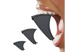 KOHEEL Produit De Soulagement De La Douleur Pour TMJ L'atm, Le Grincement Et Le Serrement Des Dents, Les Maux De Tête, Le Trismus Et Le Bruxisme Causés Par Les Muscles De La Mâchoire Serrés