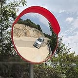 ▼ ▽ ▼ Eigenschaften: Der Spiegel Kehrt Nach Dem Entfernen Des Äußeren Drucks Zurück, Die Konkave Verformung Verschwindet Im Ursprünglichen Zustand.