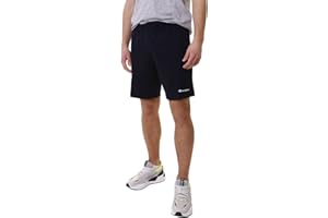 Champion Legacy Authentic Pants Pro Jersey małe logo bermudy - Shorty Mężczyźni