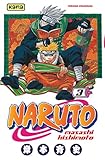 Naruto, tome 3