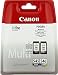 Produktbild Canon Original CL-546 / PG-545 Combo ink Pack