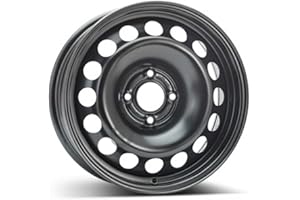 ALCAR 9432-6,5X16 ET20 4X108 Jante en Acier