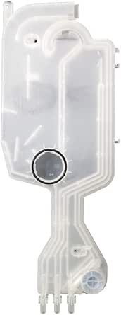 Marel Shop® - Air break camera ingresso per lavastoviglie compatibile con  Whirlpool Ignis Bauknecht : Amazon.it: Grandi elettrodomestici