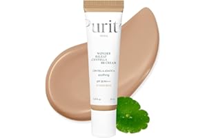PURITO Wonder Releaf Centella BB Cream #27 Sabbia Beige
