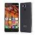 Produktbild [Elephone Official Store] Elephone P9000 Handy 5.5-Zoll MTK6755 Helio P10 2.0GHz 4GB 32GB Wireless-Lade, Schnellladung, Type C, Fingerabdruck, Schwarz