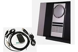 Red Finch Group Récepteur audio Bluetooth compatible avec Bang & Olufsen B&O BeoSound Ouverture