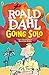 Going Solo by Roald Dahl